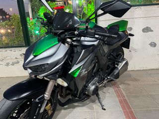 Kawasaki Z 1000 2014 SE - ΕΙΔΙΚΗ ΕΚΔΟΣΗ-thumb-7