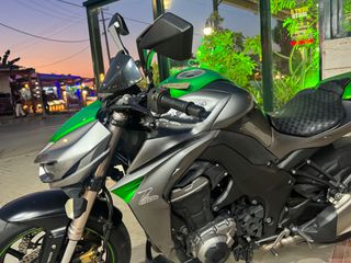 Kawasaki Z 1000 2014 SE - ΕΙΔΙΚΗ ΕΚΔΟΣΗ-thumb-12