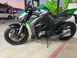 Kawasaki Z 1000 2014 SE - ΕΙΔΙΚΗ ΕΚΔΟΣΗ-thumb-19