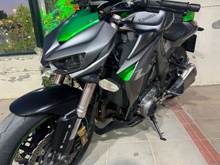 Kawasaki Z 1000 2014 SE - ΕΙΔΙΚΗ ΕΚΔΟΣΗ-thumb-9