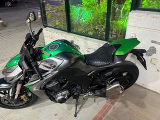 Kawasaki Z 1000 2014 SE - ΕΙΔΙΚΗ ΕΚΔΟΣΗ-thumb-6