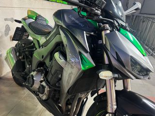 Kawasaki Z 1000 2014 SE - ΕΙΔΙΚΗ ΕΚΔΟΣΗ-thumb-14