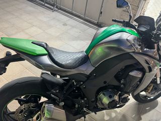 Kawasaki Z 1000 2014 SE - ΕΙΔΙΚΗ ΕΚΔΟΣΗ-thumb-15