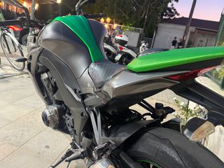 Kawasaki Z 1000 2014 SE - ΕΙΔΙΚΗ ΕΚΔΟΣΗ-thumb-8