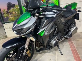 Kawasaki Z 1000 2014 SE - ΕΙΔΙΚΗ ΕΚΔΟΣΗ-thumb-20