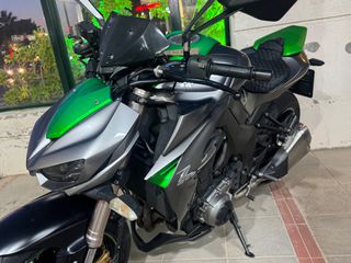 Kawasaki Z 1000 2014 SE - ΕΙΔΙΚΗ ΕΚΔΟΣΗ-thumb-16