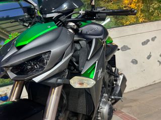 Kawasaki Z 1000 2014 SE - ΕΙΔΙΚΗ ΕΚΔΟΣΗ-thumb-1