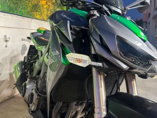 Kawasaki Z 1000 2014 SE - ΕΙΔΙΚΗ ΕΚΔΟΣΗ-thumb-18