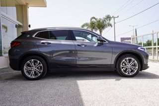 Bmw X2 2021 xDrive 25e AWD Luxury Line Panorama-thumb-6