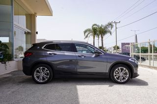 Bmw X2 2021 xDrive 25e AWD Luxury Line Panorama-thumb-5