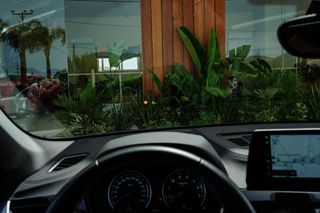 Bmw X2 2021 xDrive 25e AWD Luxury Line Panorama-thumb-26