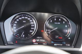 Bmw X2 2021 xDrive 25e AWD Luxury Line Panorama-thumb-15