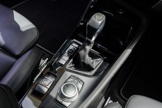 Bmw X2 2021 xDrive 25e AWD Luxury Line Panorama-thumb-21