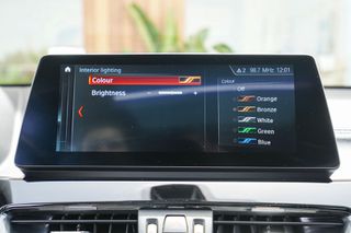 Bmw X2 2021 xDrive 25e AWD Luxury Line Panorama-thumb-24