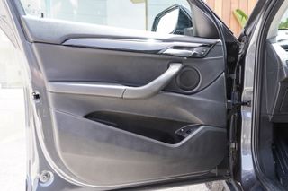 Bmw X2 2021 xDrive 25e AWD Luxury Line Panorama-thumb-9