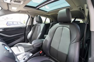 Bmw X2 2021 xDrive 25e AWD Luxury Line Panorama-thumb-12