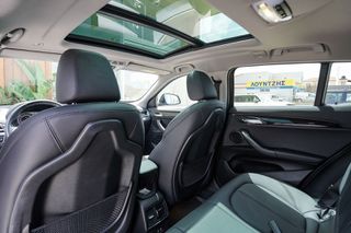 Bmw X2 2021 xDrive 25e AWD Luxury Line Panorama-thumb-30