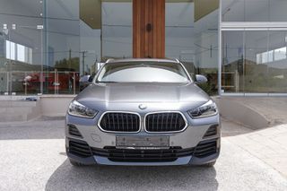Bmw X2 2021 xDrive 25e AWD Luxury Line Panorama-thumb-2