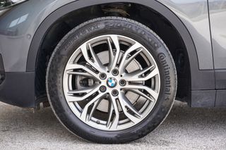 Bmw X2 2021 xDrive 25e AWD Luxury Line Panorama-thumb-8