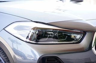Bmw X2 2021 xDrive 25e AWD Luxury Line Panorama-thumb-7
