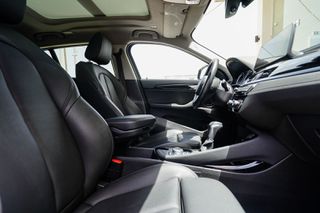 Bmw X2 2021 xDrive 25e AWD Luxury Line Panorama-thumb-17