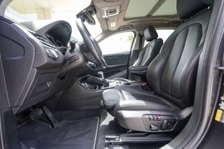 Bmw X2 2021 xDrive 25e AWD Luxury Line Panorama-thumb-10