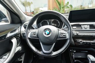 Bmw X2 2021 xDrive 25e AWD Luxury Line Panorama-thumb-14