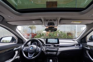 Bmw X2 2021 xDrive 25e AWD Luxury Line Panorama-thumb-27