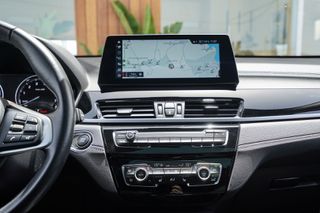 Bmw X2 2021 xDrive 25e AWD Luxury Line Panorama-thumb-22