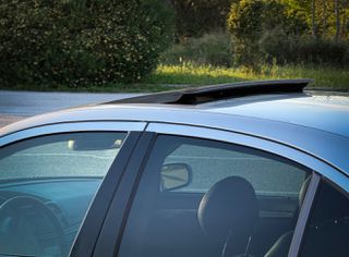 Mercedes-Benz E 200 2005 KOMPRESSOR ELEGANCE AUTOMATIC SUNROOF-thumb-17