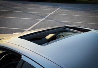 Mercedes-Benz E 200 2005 KOMPRESSOR ELEGANCE AUTOMATIC SUNROOF-thumb-18