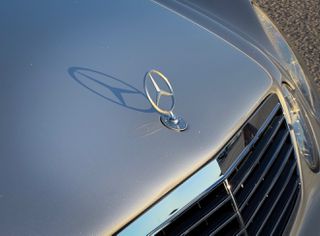 Mercedes-Benz E 200 2005 KOMPRESSOR ELEGANCE AUTOMATIC SUNROOF-thumb-19