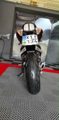 Suzuki GSX-R 750 2007 κ7