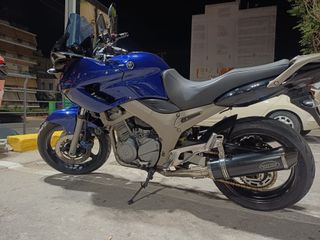 Yamaha TDM 900 2003