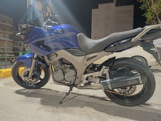 Yamaha TDM 900 2003-thumb-1