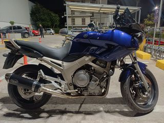 Yamaha TDM 900 2003-thumb-2