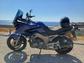 Yamaha TDM 900 2003-thumb-4
