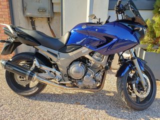 Yamaha TDM 900 2003-thumb-5