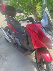 Honda Integra 750 2015 INTEGRA 750 S ABS