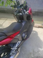 Honda Integra 750 2015 INTEGRA 750 S ABS-thumb-1
