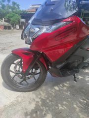 Honda Integra 750 2015 INTEGRA 750 S ABS-thumb-2