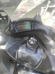 Honda Integra 750 2015 INTEGRA 750 S ABS-thumb-3