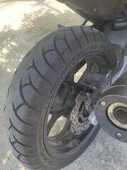 Honda Integra 750 2015 INTEGRA 750 S ABS-thumb-4