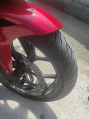 Honda Integra 750 2015 INTEGRA 750 S ABS-thumb-5