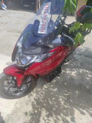 Honda Integra 750 2015 INTEGRA 750 S ABS-thumb-6