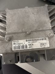 ΕΓΚΕΦΑΛΟΣ FORD S180047012A