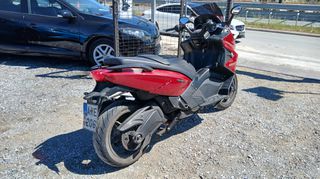 Gilera GP 800 2008-thumb-2