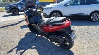 Gilera GP 800 2008-thumb-3
