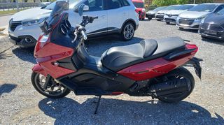 Gilera GP 800 2008-thumb-4