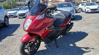 Gilera GP 800 2008-thumb-5
